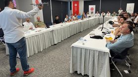 Samsun'da Dron Eğitimi ile Yeni Nesil Habercilik