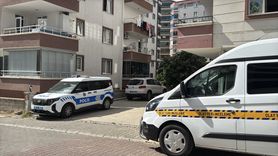 Samsun'da Perde Takarken 3. Kattan Düşen Genç Kız Yaralandı