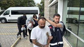 Samsun'da Sahte İlanla Dolandırıcılık Operasyonu