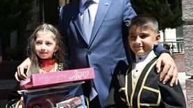 Sanayi ve Teknoloji Bakanı Kacır, Artvin'de Yerel Kalkınma İçin Önemli Mesajlar Verdi