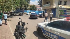 Şanlıurfa'da Akraba Kavgası: 1 Ölü, 3 Yaralı