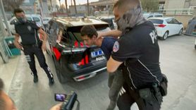 Şanlıurfa'da Bıçaklı Saldırıdan Yaralanan Başhekim Yardımcısı Taburcu Oldu