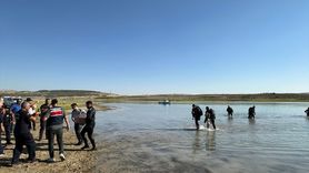 Şanlıurfa'da Kaybolan Çocuk İçin Hızla Arama Başlatıldı
