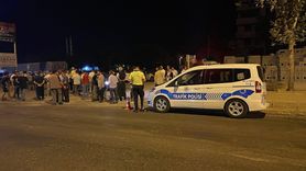 Şanlıurfa'da Otomobil-Motosiklet Kazası: 3 Yaralı