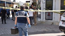 Şanlıurfa'da Silahlı Saldırı: 2 Yaralı