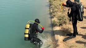 Şanlıurfa'da Sulama Kanalında Kaybolan Gençten Üzücü Haber