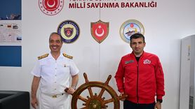 Selçuk Bayraktar'dan TEKNOFEST Mavi Vatan Etkinliği Vurgusu