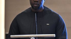 Senegal Başbakanı Ousmane Sonko: Türkiye İle İşbirliğine Açığız