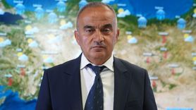 Sıcak Hava Dalgası Türkiye'yi Sarıyor