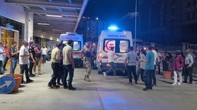 Siirt'te Arazi Anlaşmazlığı Kanlı Bitti