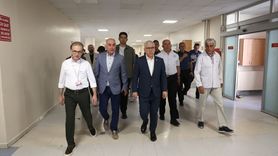 Sivas'ta Fındık İşçilerini Taşıyan Minibüs Uçuruma Yuvarlandı