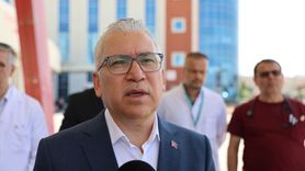 Sivas'taki Trajik Kazanın Ardından Hayatını Kaybedenler Defnedildi