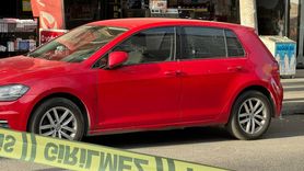 Sultangazi'de Silahlı Saldırı: 1 Yaralı