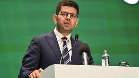Sürdürülebilir Ulaşım Zirvesi Türkiye'de Toplandı