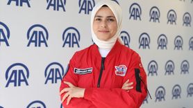 T3 Vakfı Başkanı Hıdır: 'Mavi Vatan' Temalı Etkinlik Eşsizdir