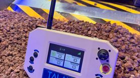 TALAN Hareketli Hedef Sistemi ile Askeri Eğitimde Devrim