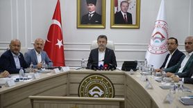Tarım ve Orman Bakanı Yumaklı'dan Adıyaman'daki Üreticilere Destek Müjdesi