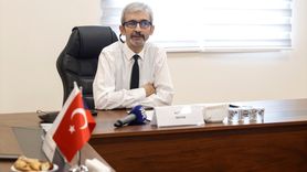 Tarsus Üniversitesi ve Akkuyu NGS İşbirliği Görüşmeleri