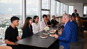 Tayland'da 30 Ağustos Zafer Bayramı Kutlaması