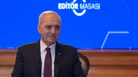 TBMM Başkanı Kurtulmuş, Komisyon Çalışmalarında Özerklik Talebi Olmadığını Açıkladı
