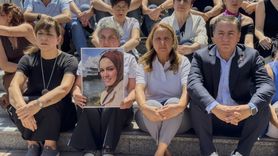 TBMM'de Kadına Yönelik Şiddet İçin Anma Töreni Düzenlendi