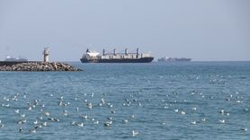 Tekirdağ'da Deniz Ulaşımı Rahatladığı Bilgilendirildi