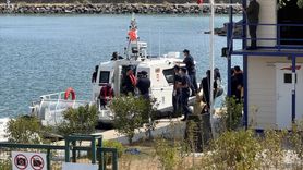 Tekirdağ'da Denizde Kaybolan Gençten Acı Haber