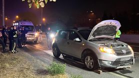 Tekirdağ'da Korkunç Kaza: Yaya Hayatını Kaybetti