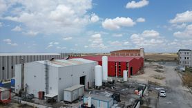 Tekirdağ'daki Anestezi Gazı Fabrikasında Patlama: 2 İşçi Hayatını Kaybetti