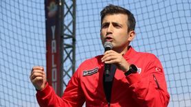 TEKNOFEST Drone Şampiyonası'nda Teknoloji Vurgusu