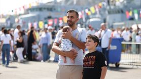 TEKNOFEST Mavi Vatan: Çocukların Teknolojiye İlgisi