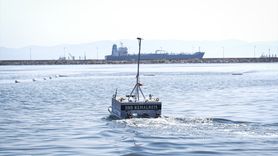 TEKNOFEST Mavi Vatan Yarışmaları Zirveye Ulaştı