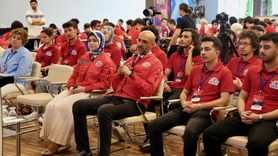 TEKNOFEST Türkçe Doğal Dil İşleme Yarışması Finale Girdi