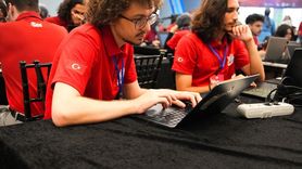 TEKNOFEST Türkçe Doğal Dil İşleme Yarışması Finali Kocaeli'de Tamamlandı