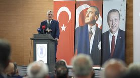 Ticaret Bakanı Bolat, Esnaf Destekleri ve Ekonomi Büyümesi Hakkında Açıklamalarda Bulundu