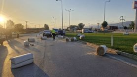 Tokat'ta Tarım Aracı ve Otomobil Çarpışması: Bir Yaralı