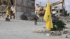 Tom Barrack'ın Lübnan Ziyareti İptal Edildi