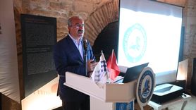 TÜDAV MARU ile Piri Reis'in İzinde Bilim Seferi Başladı