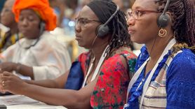 Türk Doktorlar Burkina Faso'da Yoğun Bakım Eğitimi Verdi