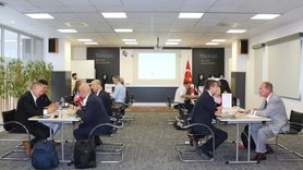 Türk Karton Ambalaj Sektörü Kuzey Amerika ile Buluştu