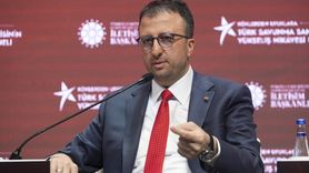 Türk Savunma Sanayisinde Yükseliş Hikayesi Paneli