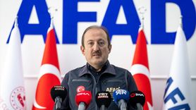 Türkiye'den Gazze'ye İnsani Yardım Seferberliği