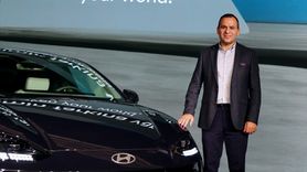 Türkiye Elektrikli Araç Satışlarında Avrupa’da Dördüncü Sırada