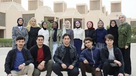 Türkiye Maarif Vakfı ve Katar Üniversitesi’nden 30 Türk Öğrenciye Burs Fırsatı