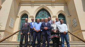 Türkiye'nin Kahire Büyükelçisi Kitap Bağışladı