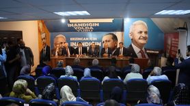 Türkiye'nin Üretim Gücü Artıyor