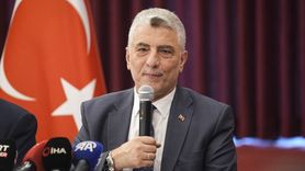 Türkiye Tarımsal Üretimde Avrupa'nın Birincisi