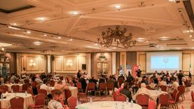 Türkmenler Şam'da Seçim Öncesi Toplandı