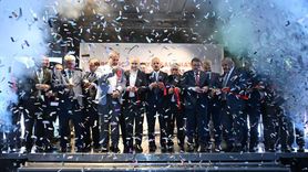 Ulaştırma ve Altyapı Bakanı Uraloğlu'ndan Trabzon'da Önemli Açıklamalar