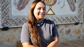 Uluslararası Sanat Terapisi Çalıştayı Hadrianopolis'te Yapıldı